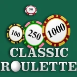 Roulette tafelspel
